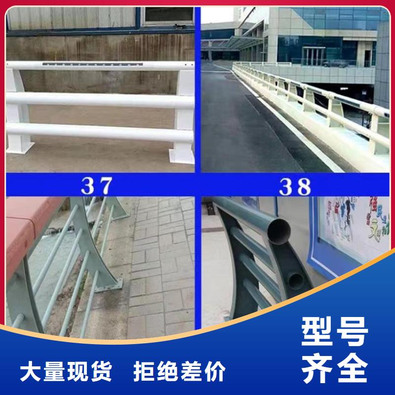 桥梁防撞护栏模板安装方法全国送货上门