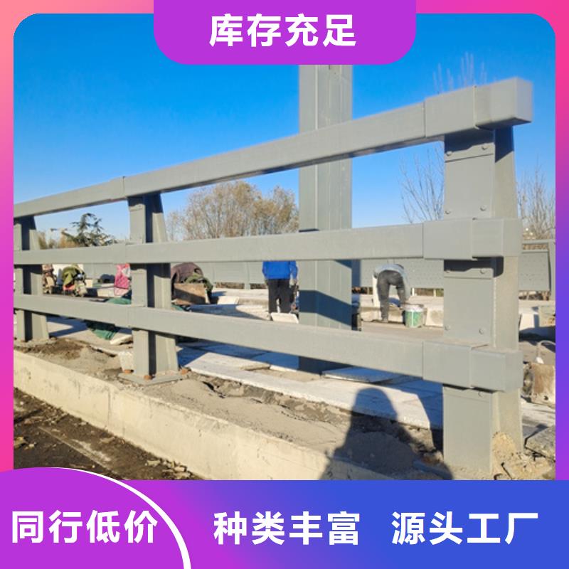 公园景观护栏一米多少钱欢迎来电咨询