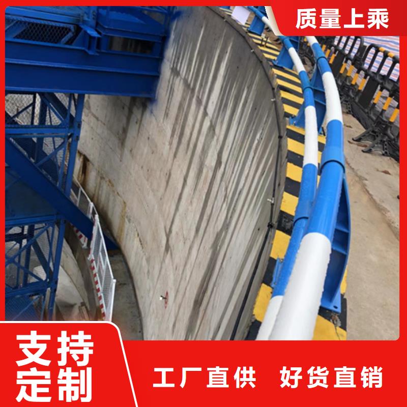 桥梁防撞护栏生产厂家优惠报价服务为先