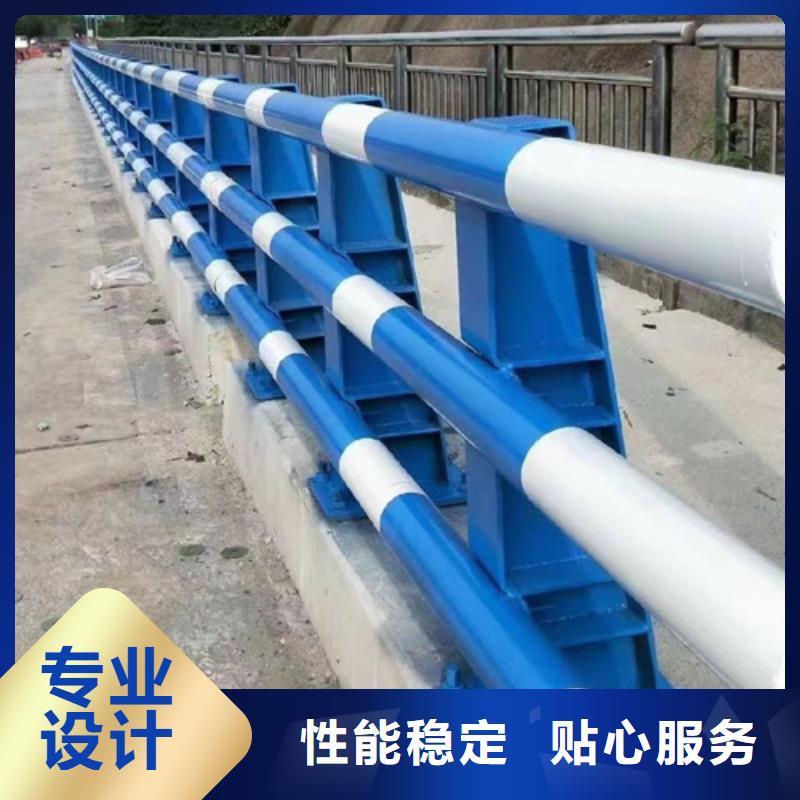 道路防撞护栏模具质量优型号齐全