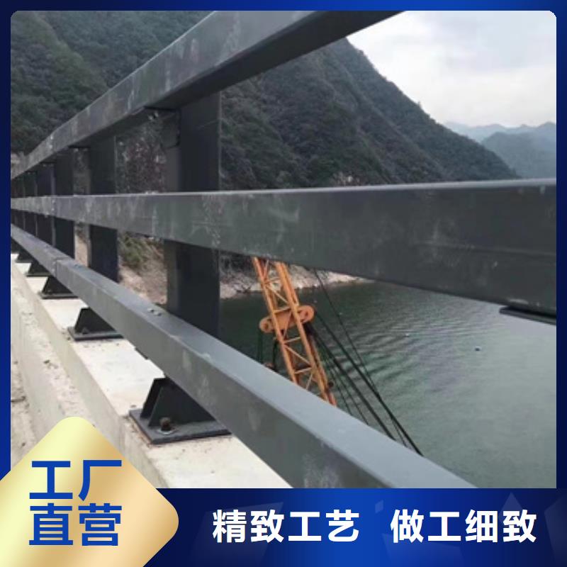 桥梁防撞护栏模板安装方法全国送货上门