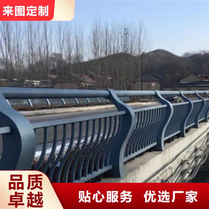 桥梁景观护栏优选厂家