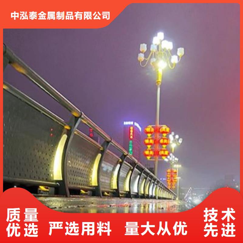 B级型桥梁景观护栏解决方案