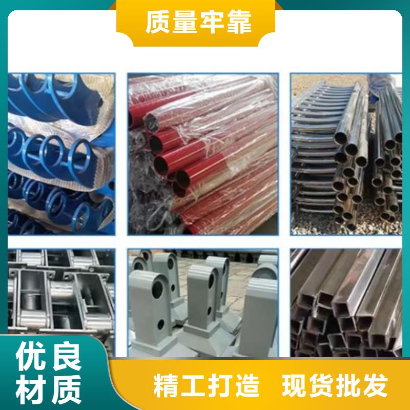 质量合格的人行道景观护栏厂家