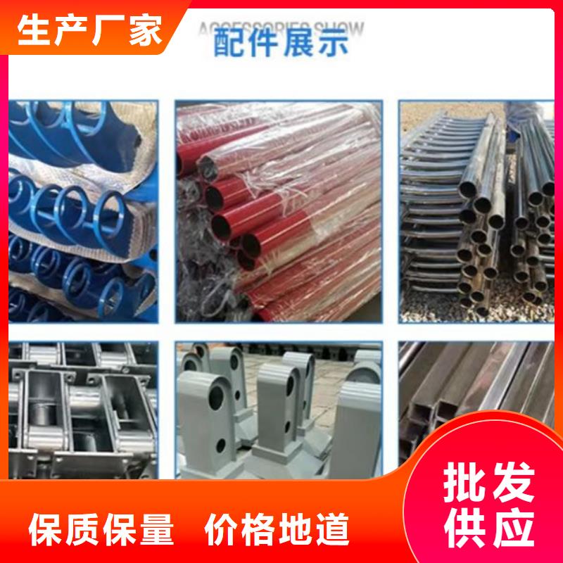 过桥景观护栏欢迎来厂考察
