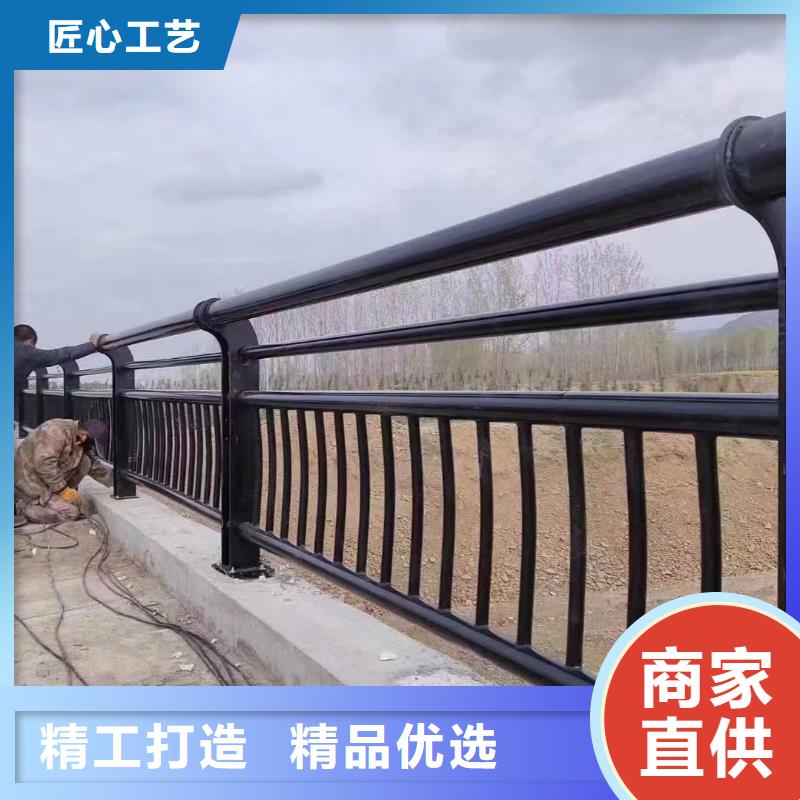 买桥梁景观护栏必看-质量好