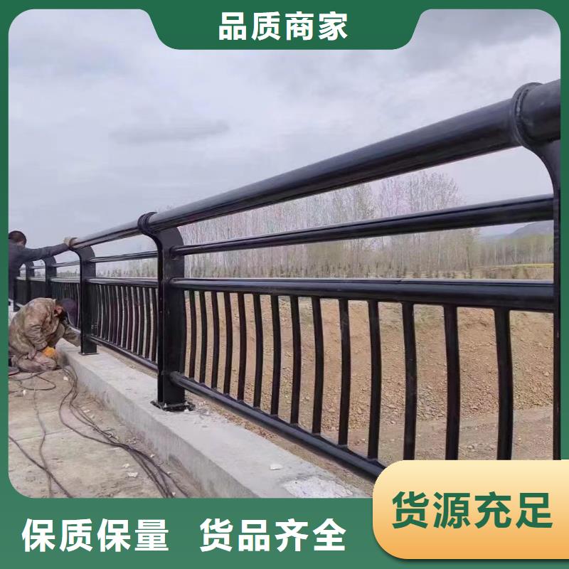 杭州桥梁景观护栏-杭州桥梁景观护栏可定制