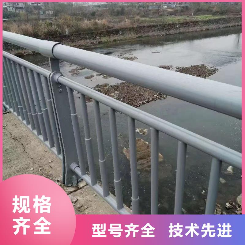 供应批发人行道外侧景观护栏-现货供应