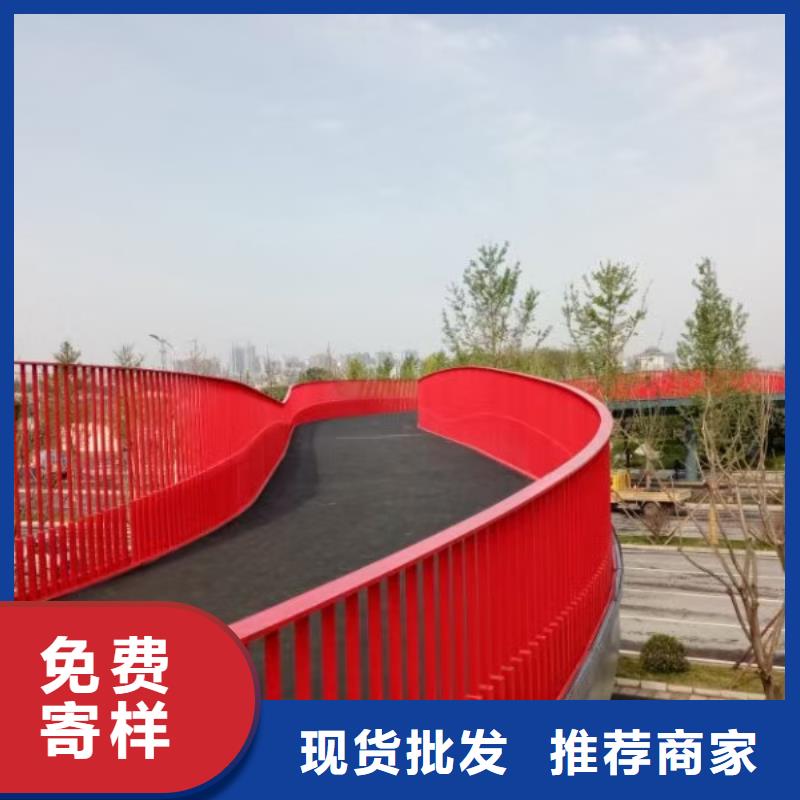 不锈钢桥梁景观护栏优惠多欢迎来电