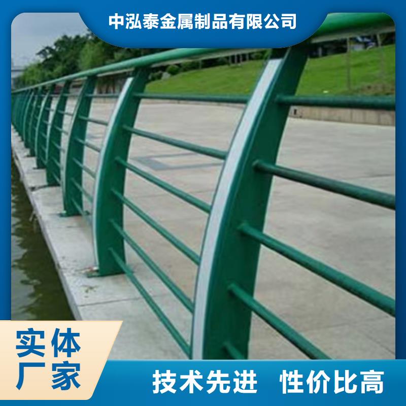 景观桥梁护栏生产供货及时