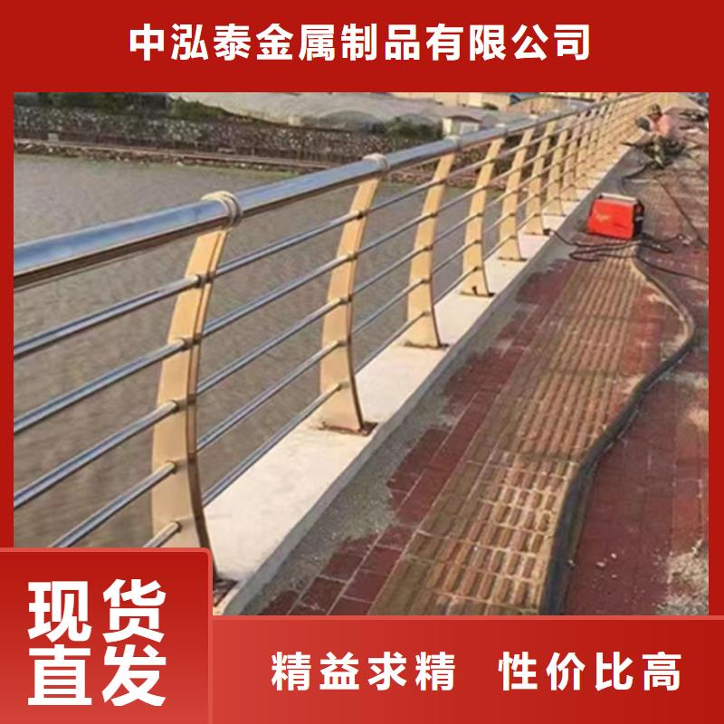 杭州桥梁景观护栏-杭州桥梁景观护栏可定制