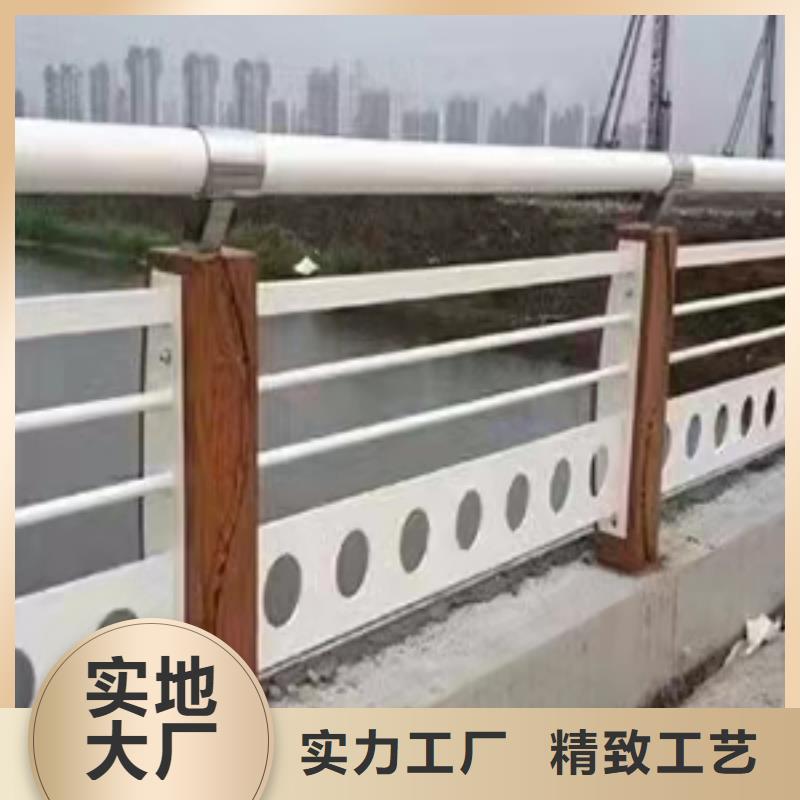 【景观护栏桥梁景观栏杆品质保证】