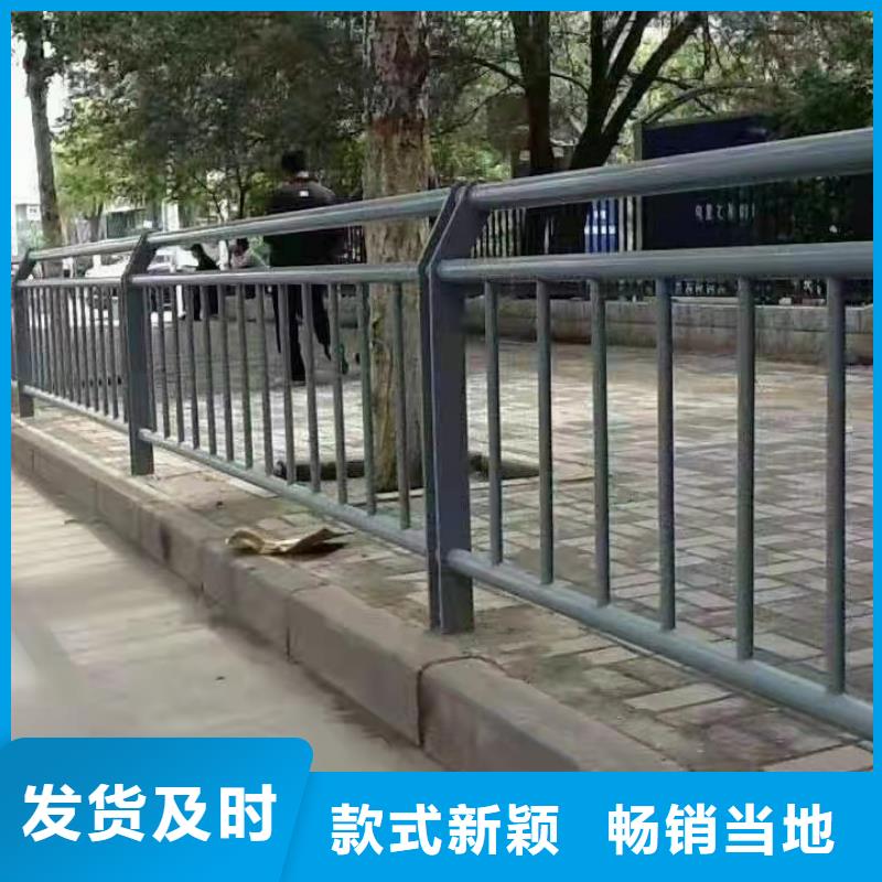栈道景观栏杆定做厂家