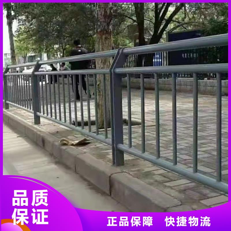 景观桥梁护栏桥梁栏杆厂家品质过关欢迎选购