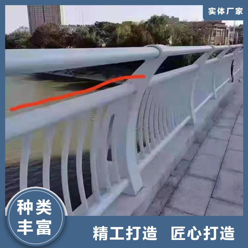 江苏景观桥梁护栏、江苏景观桥梁护栏生产厂家_大量现货