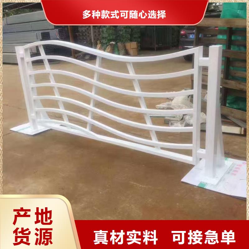 过桥景观护栏欢迎来厂考察