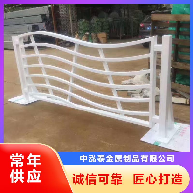景观护栏桥梁栏杆品质优良