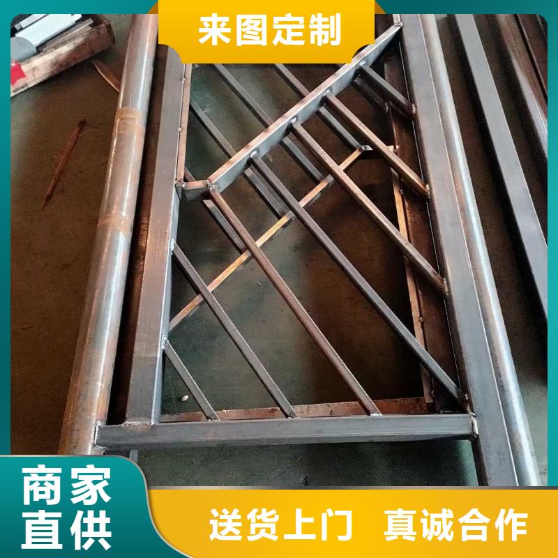 性价比高的天桥景观护栏销售厂家
