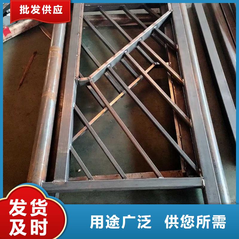 桥梁景观护栏工厂购买