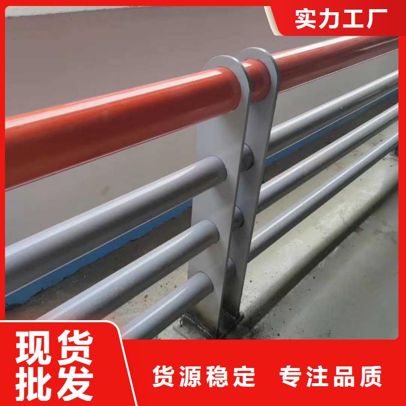 过桥景观护栏欢迎来厂考察