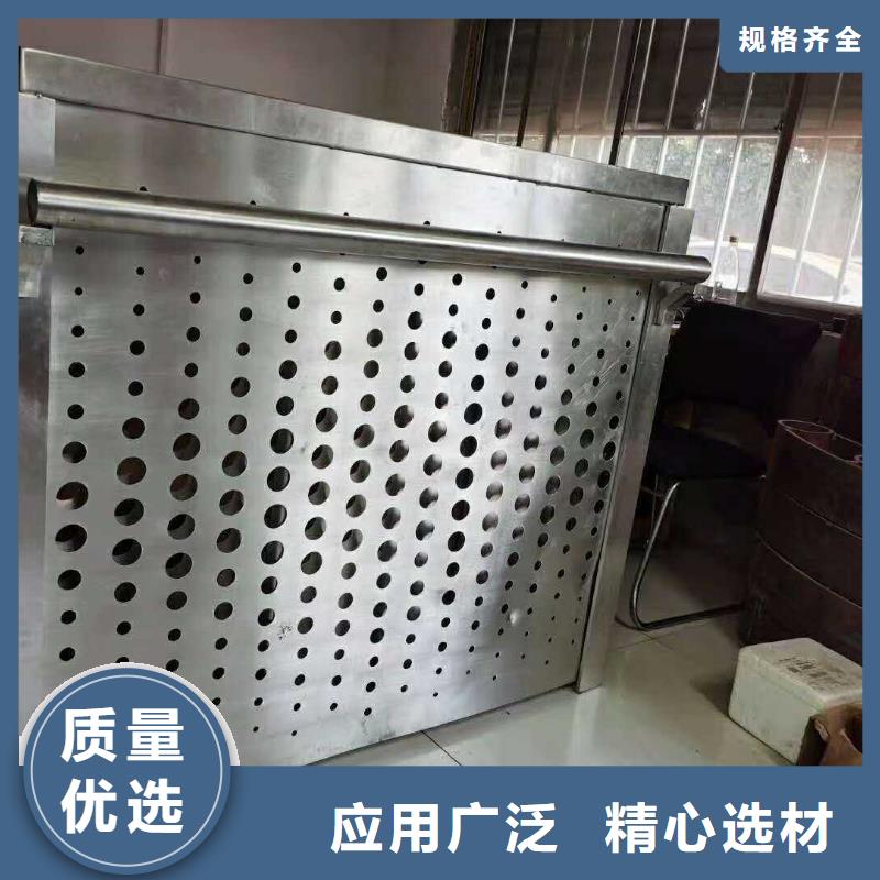 景观桥梁护栏生产供货及时
