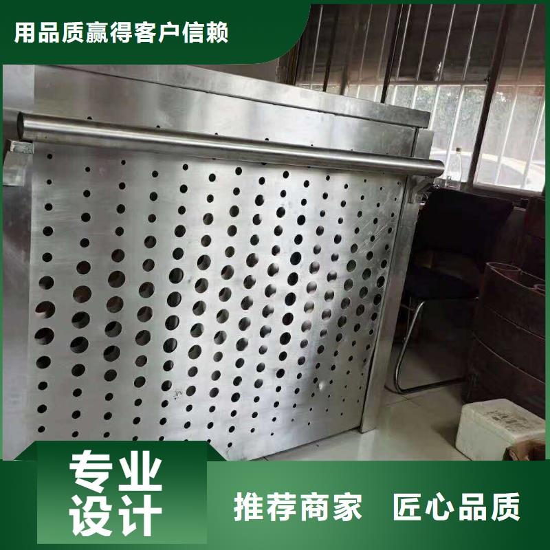景观护栏,桥梁栏杆厂拥有多家成功案例