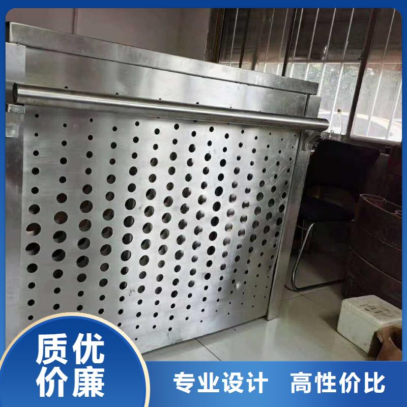 景观护栏防护栏种类多质量好