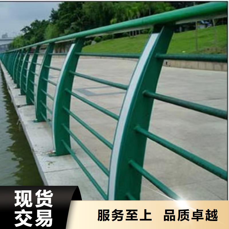 桥梁景观护栏购买现货直供价格优