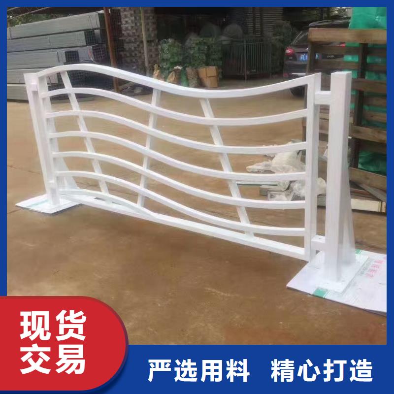 景观护栏,桥梁栏杆厂拥有多家成功案例