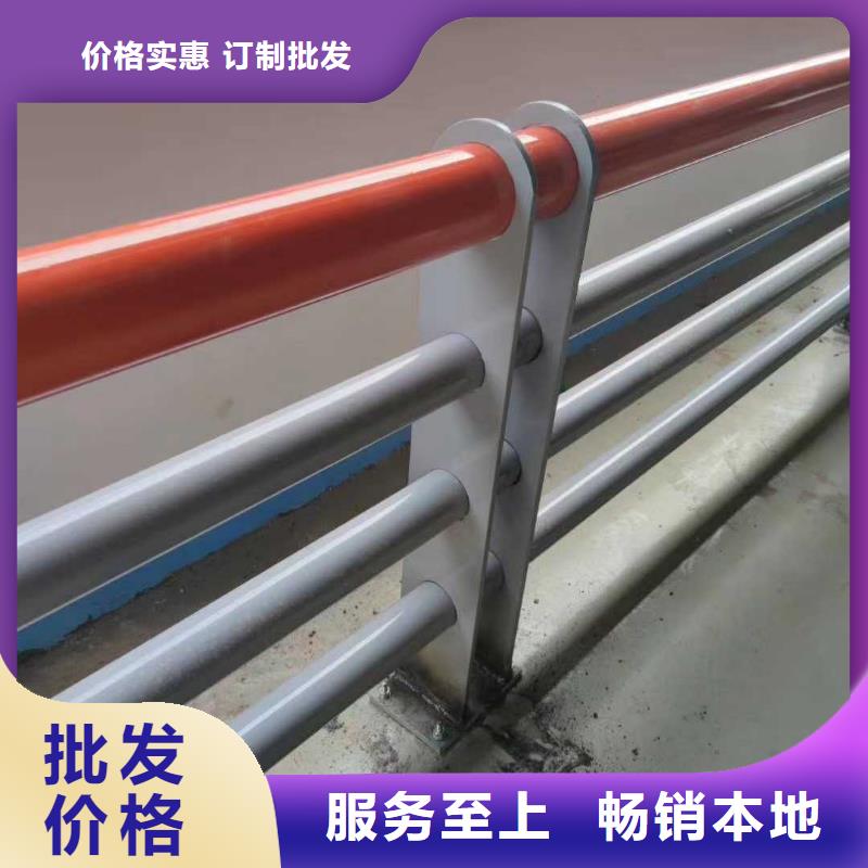 专业产交通道路护栏厂家现货定做