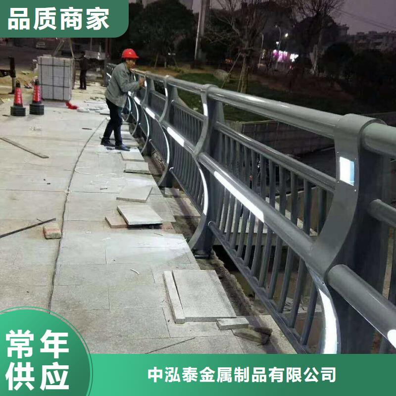 专业产交通道路护栏厂家现货定做