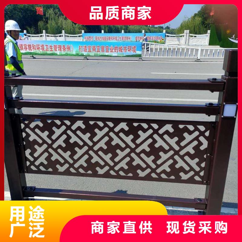 专业产交通道路护栏厂家现货定做