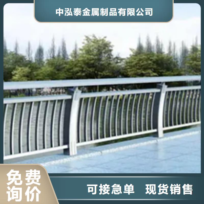 品牌的桥护栏厂家