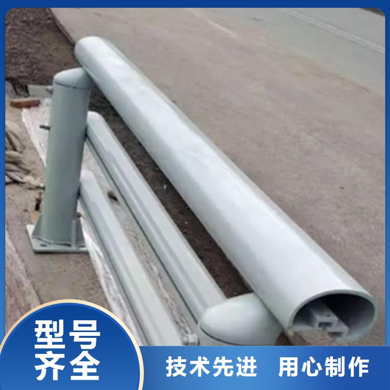 B级型桥梁铝合金栏杆精选厂家