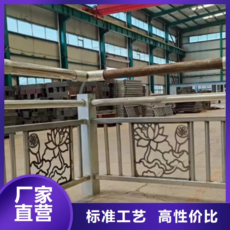B级型桥梁护栏厂家价格质量放心