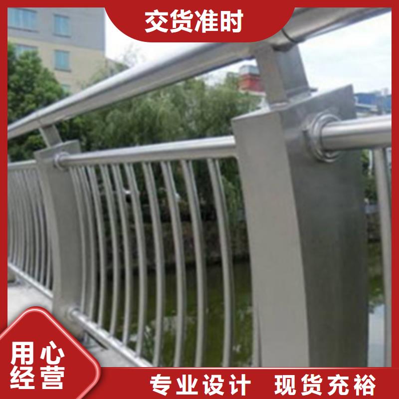 【图】桥边护栏价格