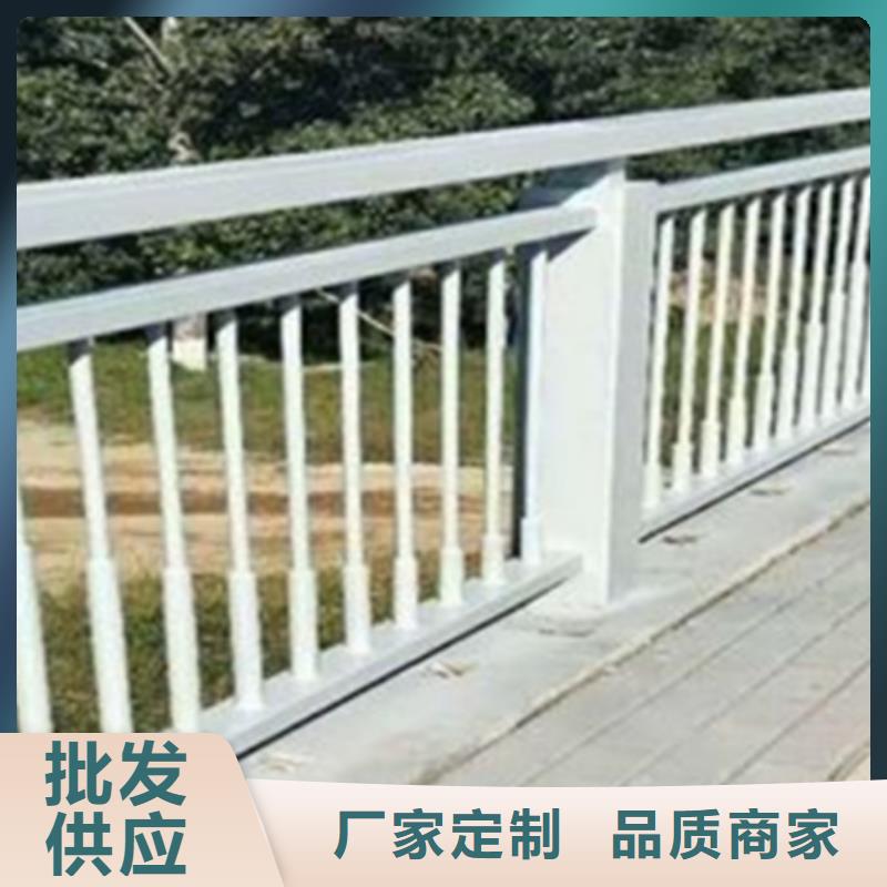 【图】桥边护栏价格