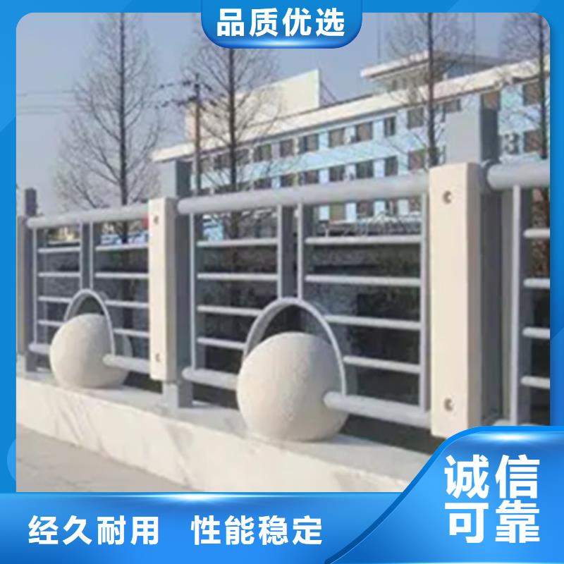 【图】桥边护栏价格