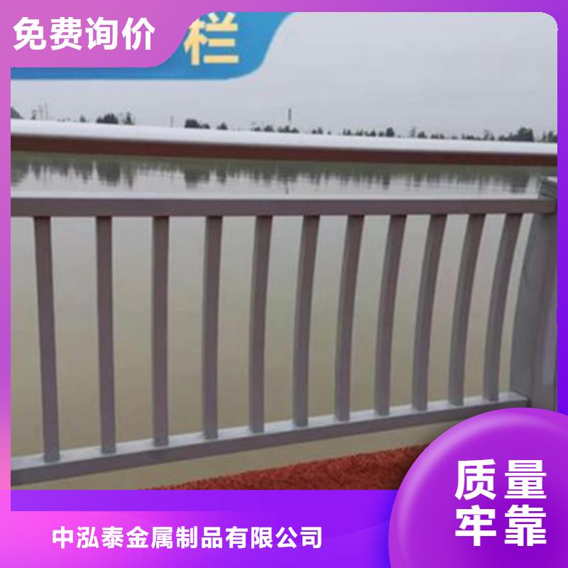 品牌的桥护栏厂家