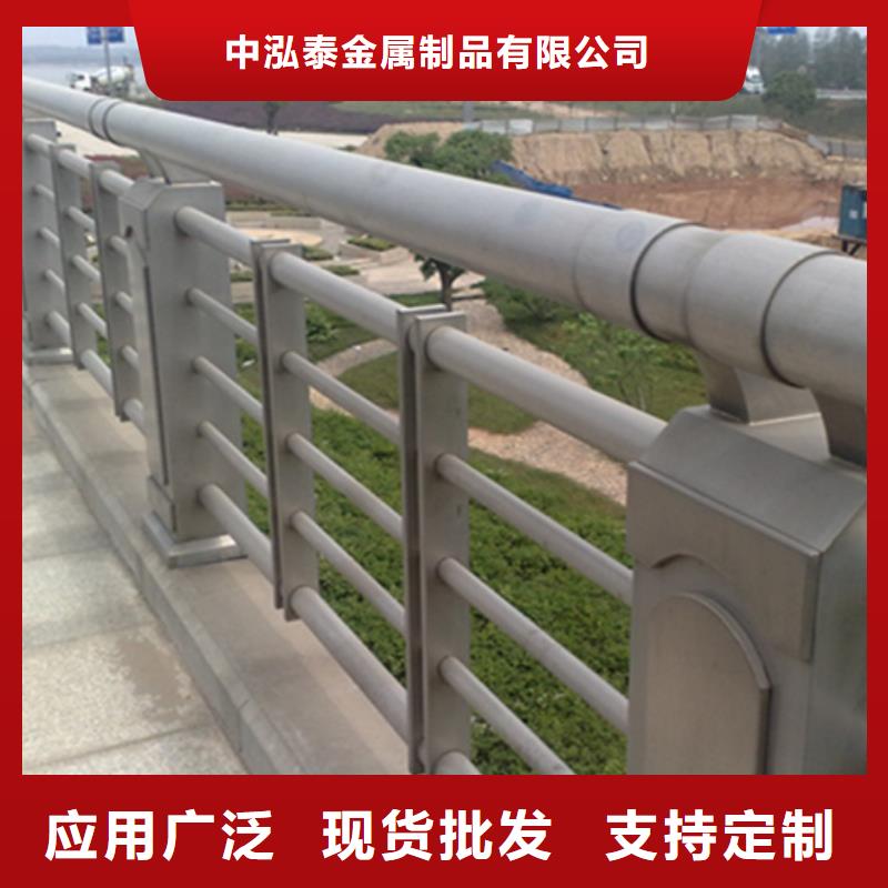 品牌的桥护栏厂家