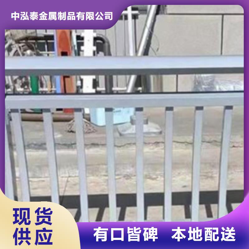 B级型桥梁护栏厂家价格质量放心