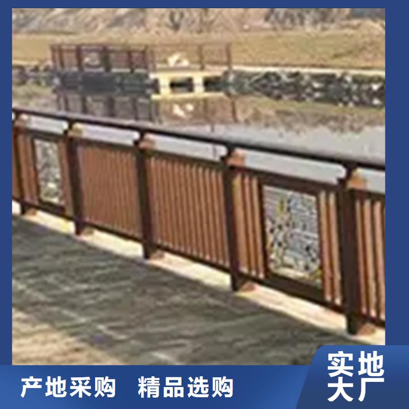 B级型桥梁护栏厂家价格质量放心