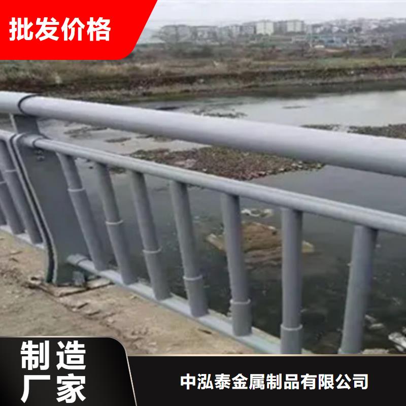 天桥景观护栏厂家质量有保障
