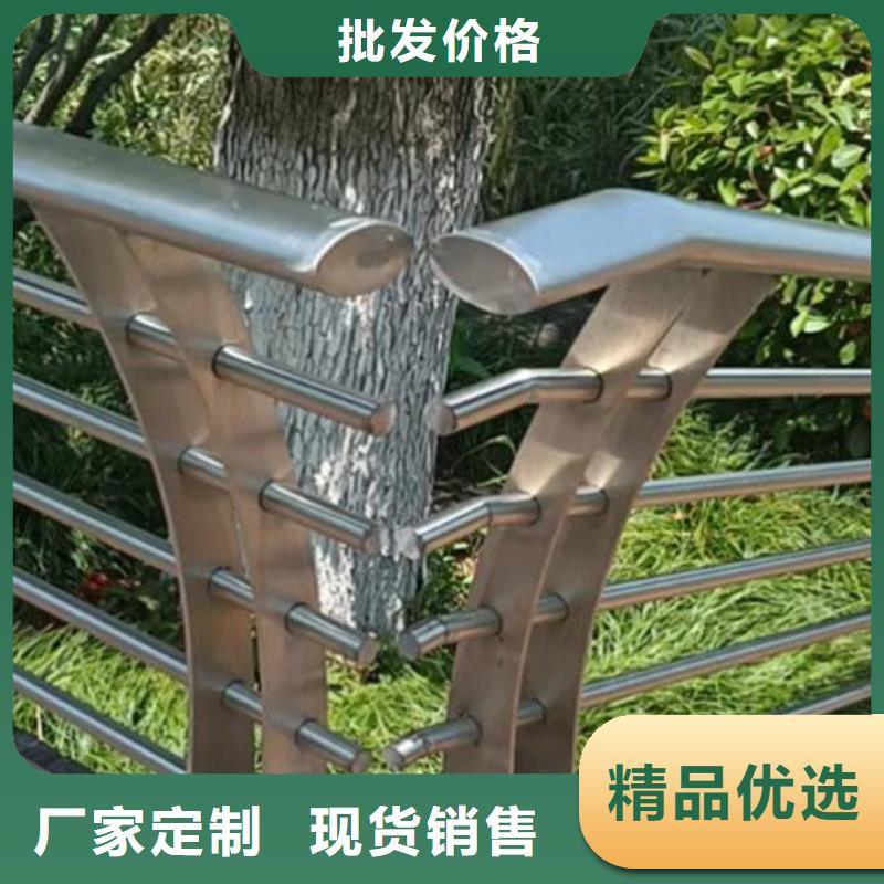 买不锈钢桥梁护栏报价认准中泓泰金属制品有限公司