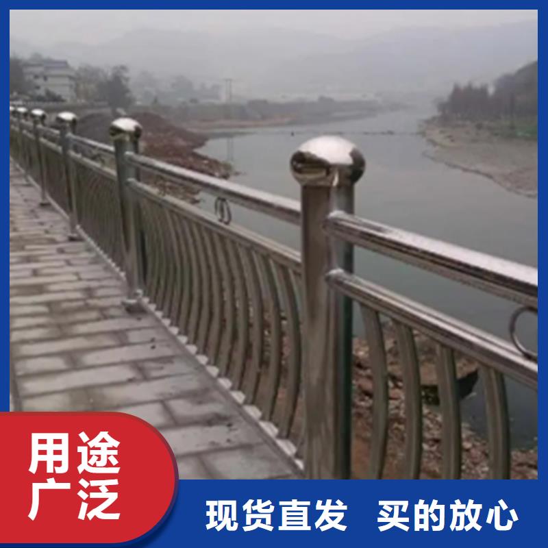 B级型桥梁栏杆公司介绍