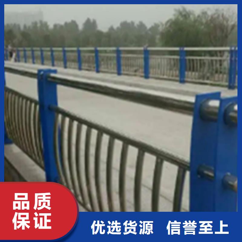支持定制的桥外侧栏杆批发商