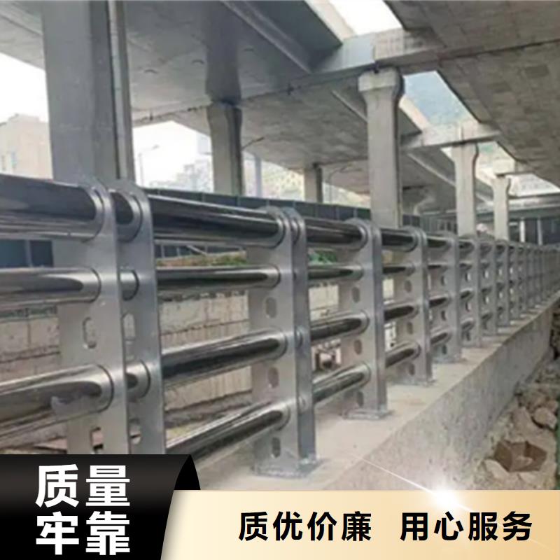 支持定制的桥外侧栏杆批发商