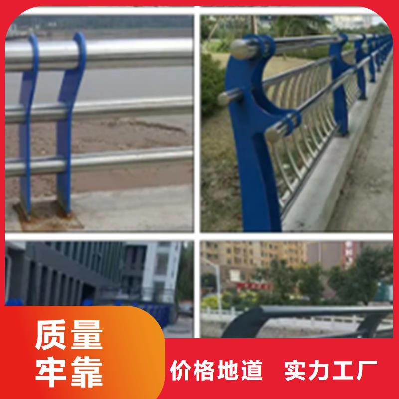 购买桥外侧栏杆认准中泓泰金属制品有限公司