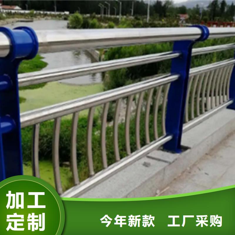 人行景观栏杆铸造金品