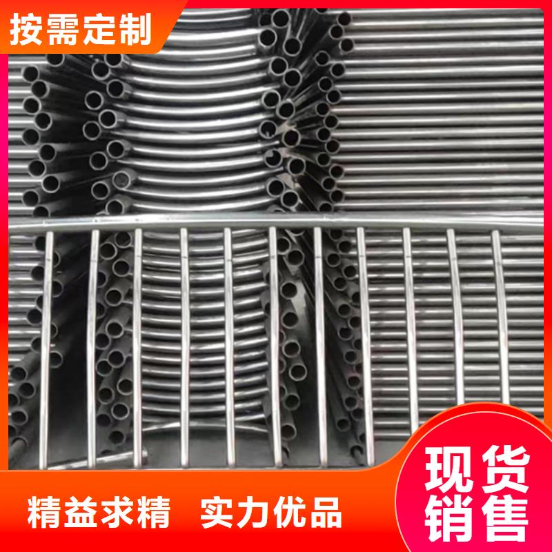 桥梁不锈钢护栏研发厂家